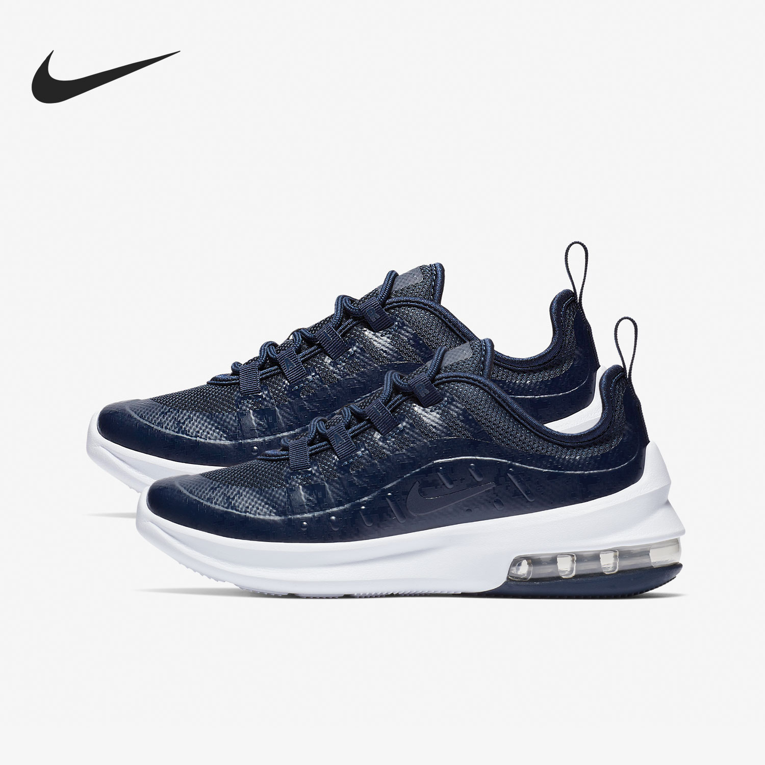 nike耐克正品2019气垫运动童鞋