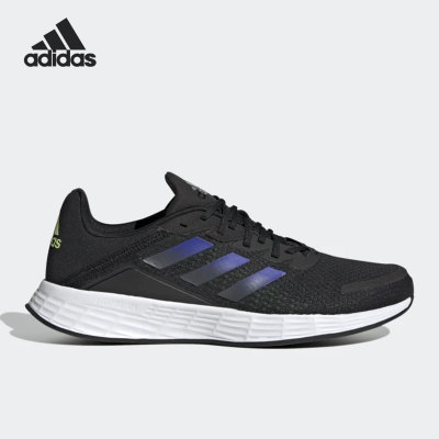 Adidas/阿迪达斯正品Duramo SL男女缓震舒适耐磨跑步鞋H04624