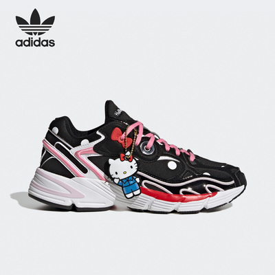 Adidas/阿迪达斯女子运动休闲鞋