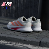 阿迪达斯正品 DURAMO SL2男士 Adidas 超轻透湿排汗跑步鞋 JQ0607