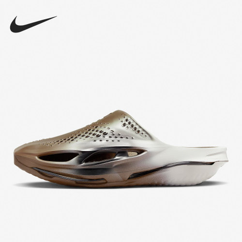 Nike/耐克正品MMW 5 Slide男女同款休闲运动拖鞋DH1258-200