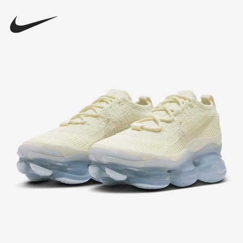 Nike/耐克正品当季新款女士气垫缓震低帮跑步鞋DJ4702-101