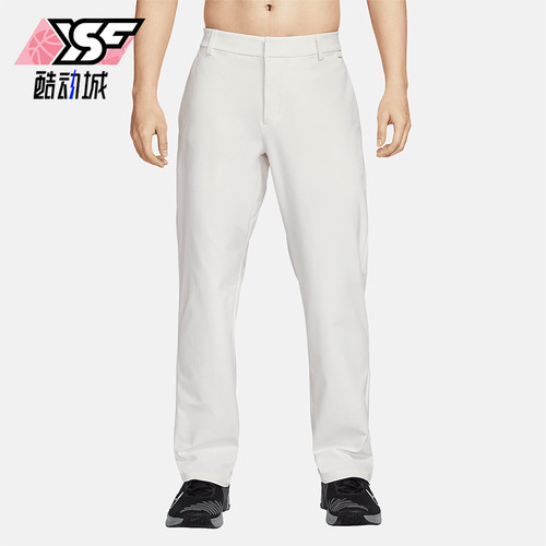 Nike/耐克正品Dri-FIT男士多口袋防晒经典运动日常长裤HQ6931-133