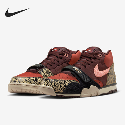 Nike/耐克正品Air Trainer 1男女缓震耐磨复古运动板鞋IF0501-200