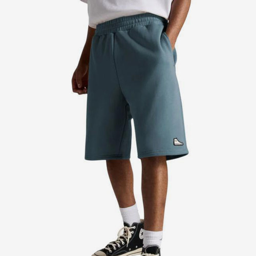 Converse/匡威正品夏季新款男女针织运动休闲短裤10026844-A04