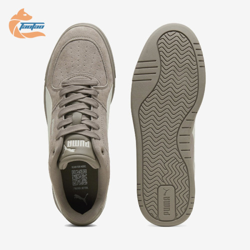 Puma/彪马正品男女同款运动休闲舒适耐磨低帮板鞋404486-09