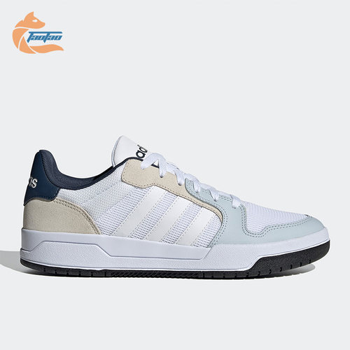 阿迪达斯男子运动休闲鞋