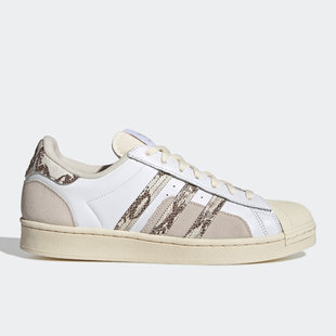 三叶草男女贝壳头运动休闲鞋 新款 GY3420 阿迪达斯正品 Adidas