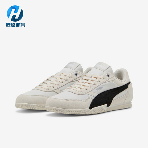 Puma/彪马正品2025夏季款女士轻便休闲经典耐磨复古板鞋403554-01