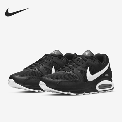 Nike/耐克正品Air Max Command男士训练气垫减震跑步鞋629993-032