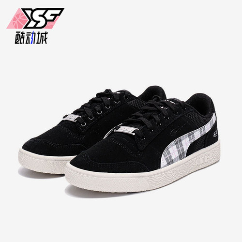 Puma/彪马男女耐磨舒适运动板鞋