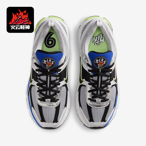 Nike/耐克正品Vomero 5 GS女子大童耐磨透气轻盈运动鞋IM6699-001
