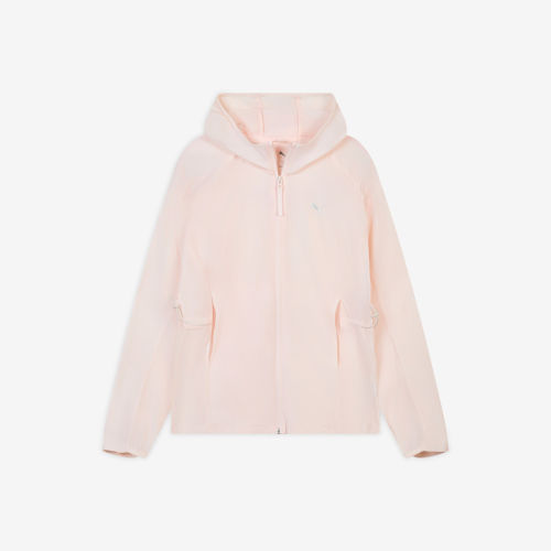 Puma彪马正品女子UPF50+防紫外线接触凉感连帽外套529346-21