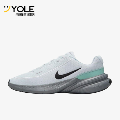 Nike/耐克正品UpliftSC新款男白灰色轻盈经典鞋跑步鞋IB2765-008