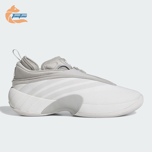 Adidas/阿迪达斯正品ISSUE 7男士耐磨缓震运动时尚篮球鞋JS1299