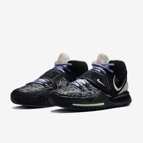Nike/耐克正品男女同款减震防滑耐磨中帮篮球鞋CD5031-001
