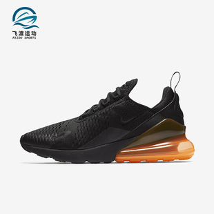 Max 270 男士 Nike AH8050 Air 耐磨低帮跑步鞋 008 耐克正品