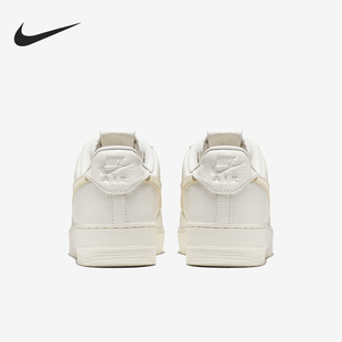 Force AT4143 耐克正品 101 耐磨运动板鞋 Air 时尚 Nike 男士