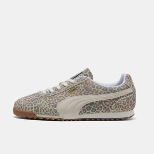 403045 Puma LEO男女豹纹低帮轻便休闲鞋 ARIZONA 彪马正品