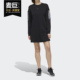 DRESS Adidas MIC 女子运动型格运动裙子GG0761 阿迪达斯正品
