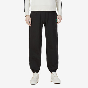 男子简约运动训练休闲束脚长裤 当季 539971 彪马正品 Puma