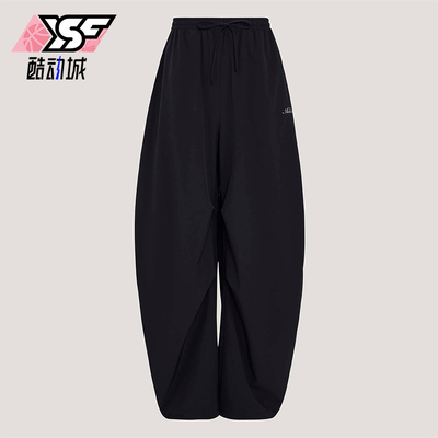Adidas/阿迪达斯正品春秋女士运动三条纹时尚透气扭扭裤KX8931