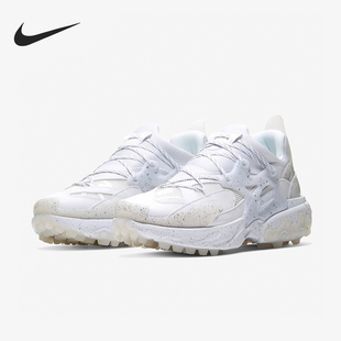 CU3459 Nike Presto男女绑带缓震跑步鞋 26夏React 100 耐克正品