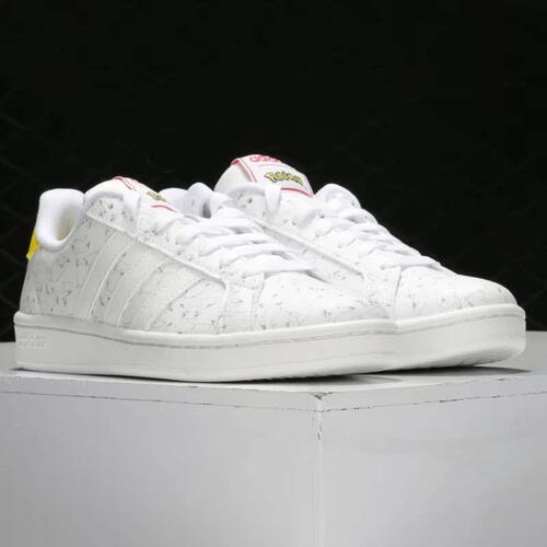 阿迪达斯联名板鞋Adidas正品