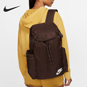 227 HERITAGE男女休闲运动便携抽绳双肩背包BA6150 Nike 耐克正品