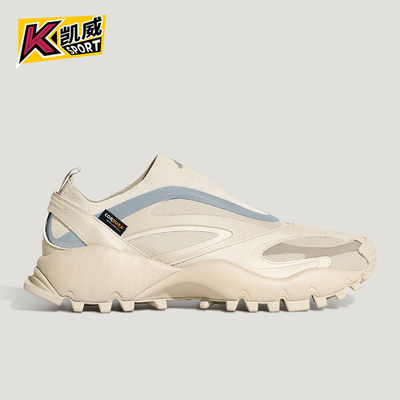 Adidas/阿迪达斯正品DRIFTCORE男女低帮时尚耐磨运动休闲鞋KI6765