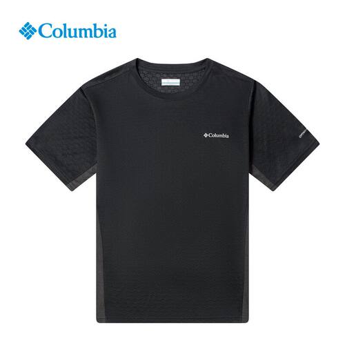 Columbia/哥伦比亚正品季户外春新款男子透气短袖T恤AE0809