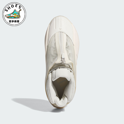 阿迪达斯男女时尚休闲鞋