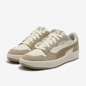 Puma/彪马正品经典男女复古休闲低帮厚底运动板鞋394210-06