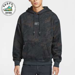 耐克正品 加绒连帽卫衣HQ0892 Sportswear Ke男士 060 Nai Nike