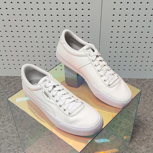 Puma/彪马正品新款IV-60复古低帮男女运动板鞋390425-02