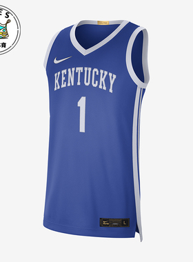 Nike/耐克正品2025秋季款男士透气运动无袖背心T恤DX6427-480