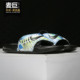 女子黑白花卉沙滩凉拖鞋 Nike 618919 BENASSI JDI 耐克正品 WMNS