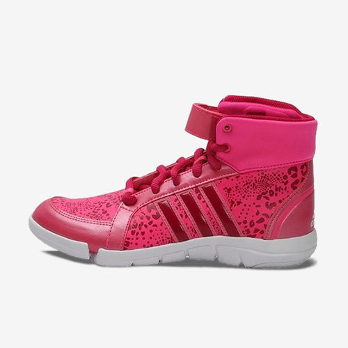 Adidas阿迪达斯正品女轻便舒适休闲运动日常出行训练鞋M19919