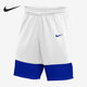 耐克正品 AV2127 当季 男子篮球训练运动短裤 108 新款 Nike