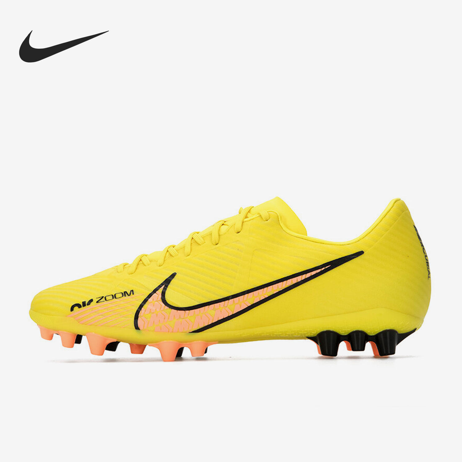 Nike/耐克正品Phantom GT2 AG男子运动耐磨足球鞋DJ5630-780