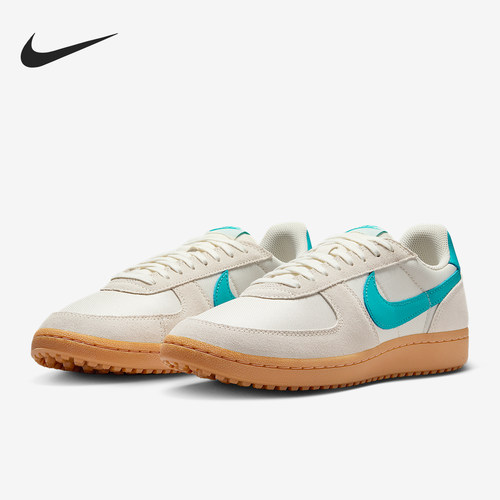 Nike/耐克正品Field General男士低帮运动系带休闲鞋HF3165-106