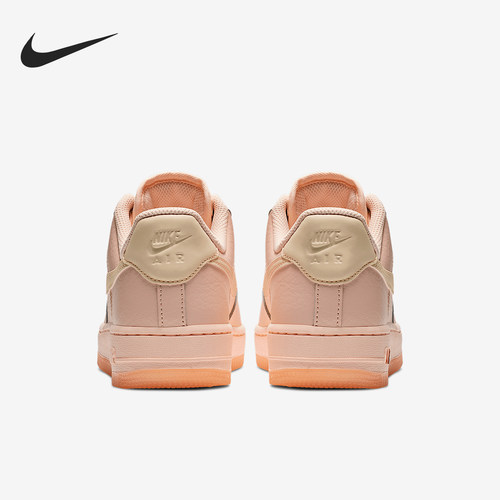 Nike/耐克正品 AIR FORCE 1 女士空一号低帮板鞋AO2132-800