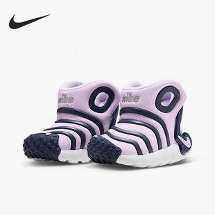 小童运动毛毛虫缓震休闲靴DQ6012 Nike 新款 当季 500 耐克正品