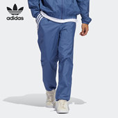 网格男子长裤 Adidas GL9903 WORKSHOP PNT 阿迪达斯正品 三叶草PB