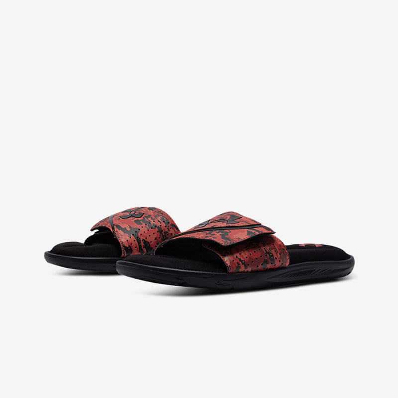 UA/安德玛正品运动男士日常户外防滑时尚潮流休闲拖鞋3024450-002,运动鞋new,运动拖鞋,淘宝优惠券,粉丝福利购,淘宝优惠卷