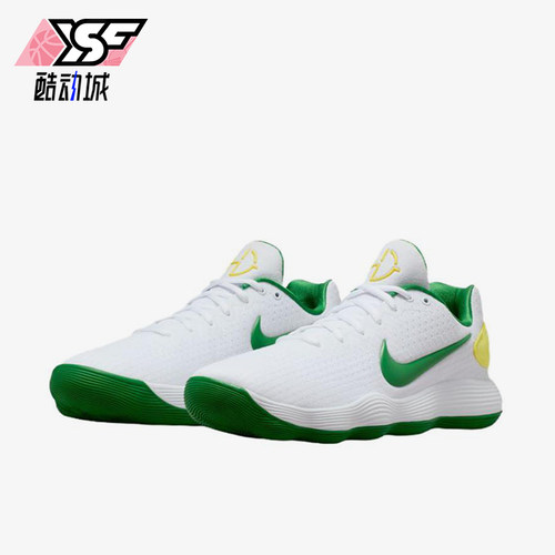 Nike/耐克正品四季款男士系带简约运动低帮经典篮球鞋IO7604-131