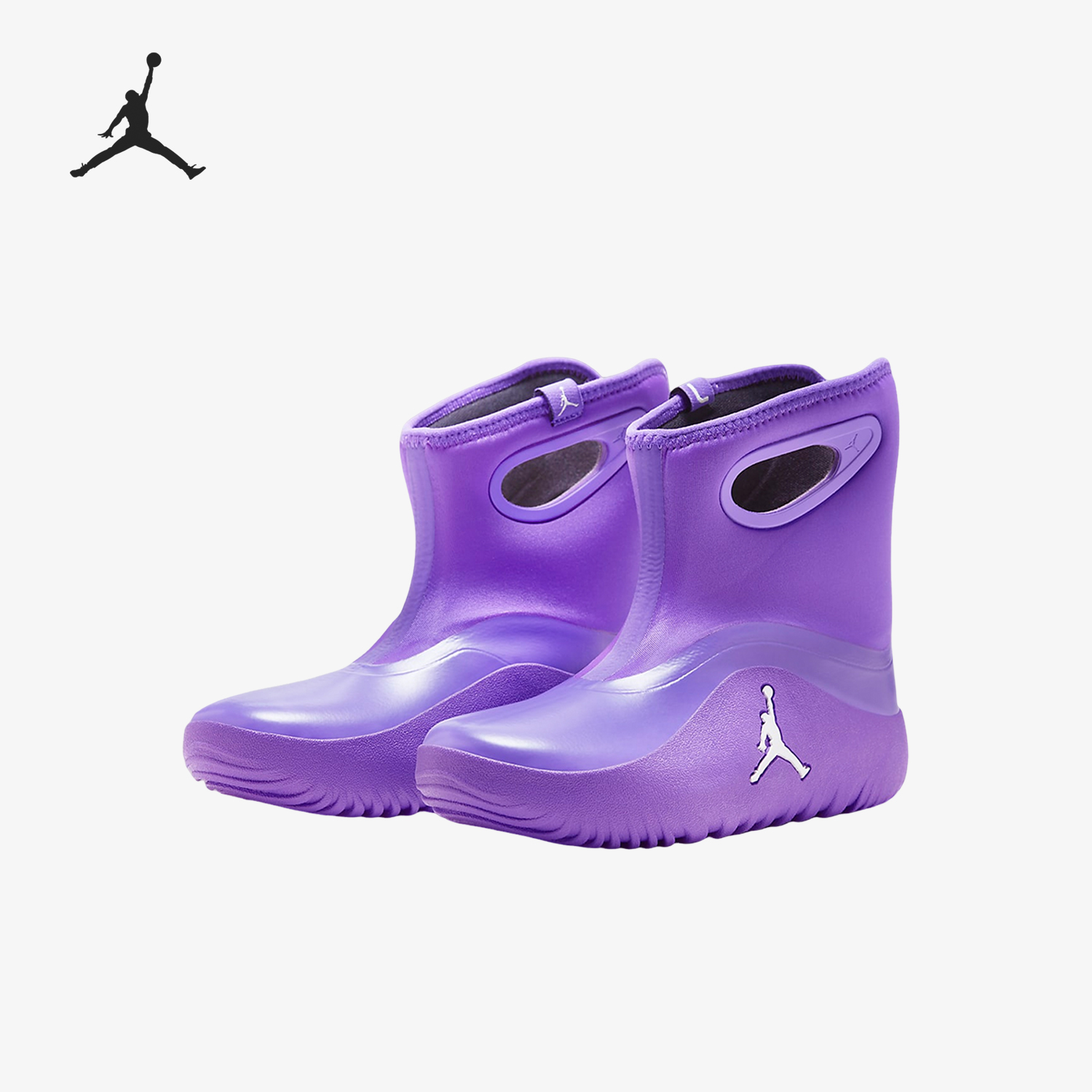 Nike/耐克正品Jordan GS女子大童时尚一脚蹬耐磨运动鞋FB9918