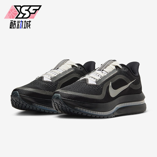 Nike/耐克正品2025冬季款男女运动气垫减震耐磨跑步鞋IH4369-001