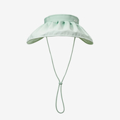 斯凯奇正品 夏季 新品 Skechers 男女同款 情侣透气贝壳遮阳帽