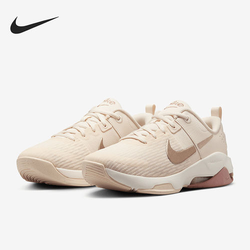 Nike/耐克正品新款女士舒适耐磨缓震回弹低帮训练鞋 DR5720-800